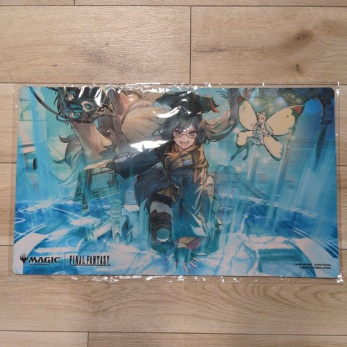 Mtg playmat snapcaster - mtg, ff