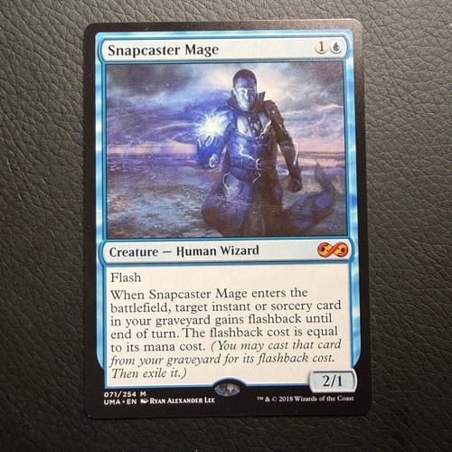 Snapcaster mage mtg ultimate - snapcaster,