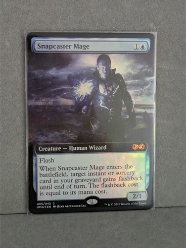 Snapcaster mage ultimate - snapcaster,
