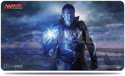 Snapcaster mage playmat - snapcaster, modern