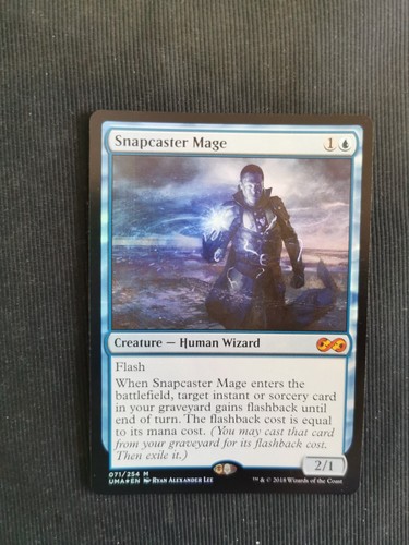 Magic the gathering - magic,