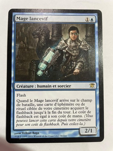 Snapcaster mage magic the - -,