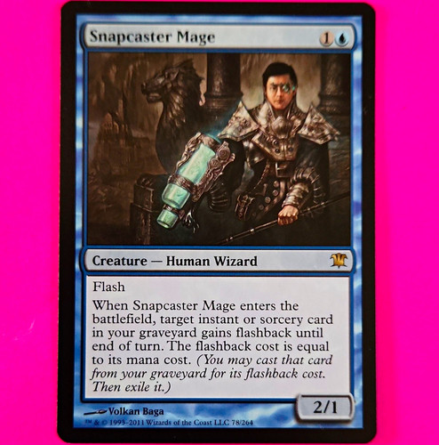 Wizards the coast mtg - the,