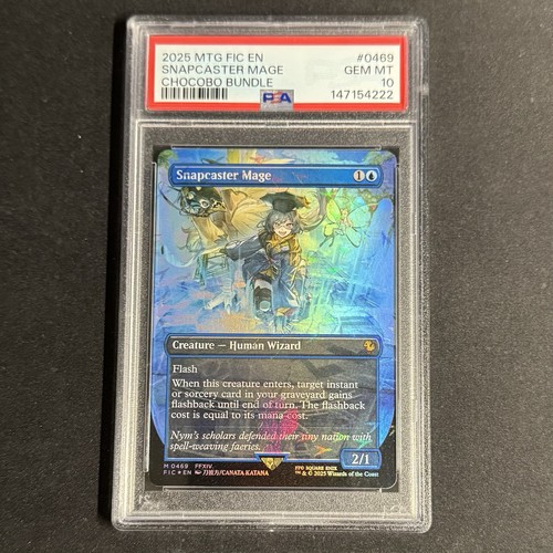 2025 magic the gathering final - 2025,