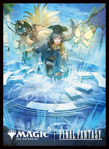 Mtg final fantasy - mtg,