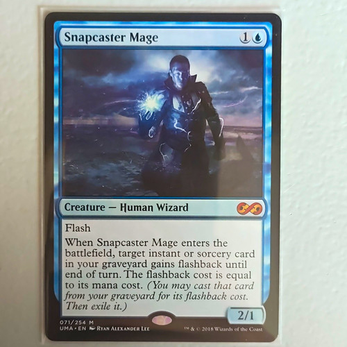 Wizards the coast - the, mtg