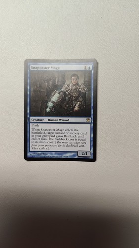 Snapcaster mage innistrad - snapcaster,