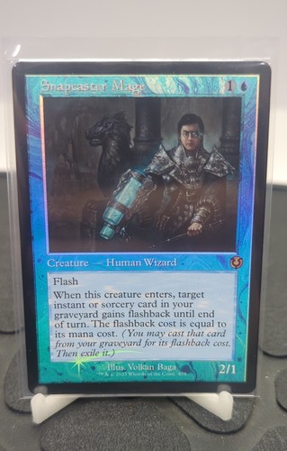 Snapcaster mage telaio - snapcaster,