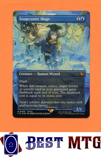 Magic the gathering mtg - magic,