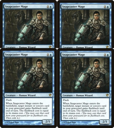 Magic mtg innistrad playset - innistrad,