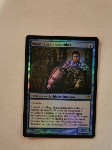 Magic the gathering - gathering,