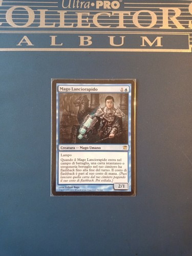 Snapcaster mage mago - 1,