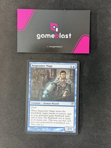 Mtg innistrad snapcaster - |,