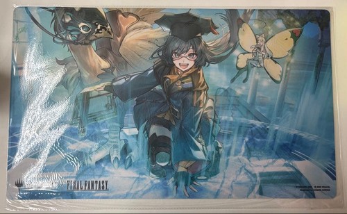 Snapcaster mage playmat mtg - snapcaster,