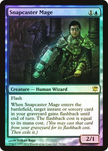 Magic mtg innistrad - innistrad, foil