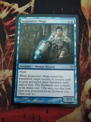 Magic the gathering mtg - the,