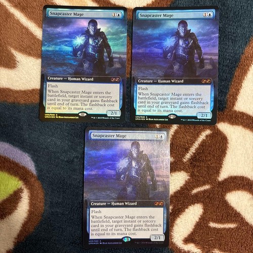 Mtg snapcaster mage - mtg,